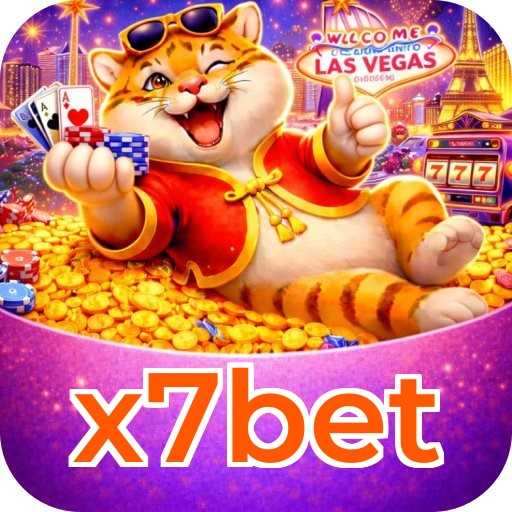 Catálogo x7bet 2.547 jogos