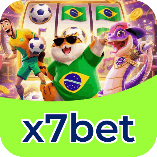Login rápido no app x7bet