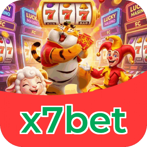 Jogos com maior RTP na x7bet